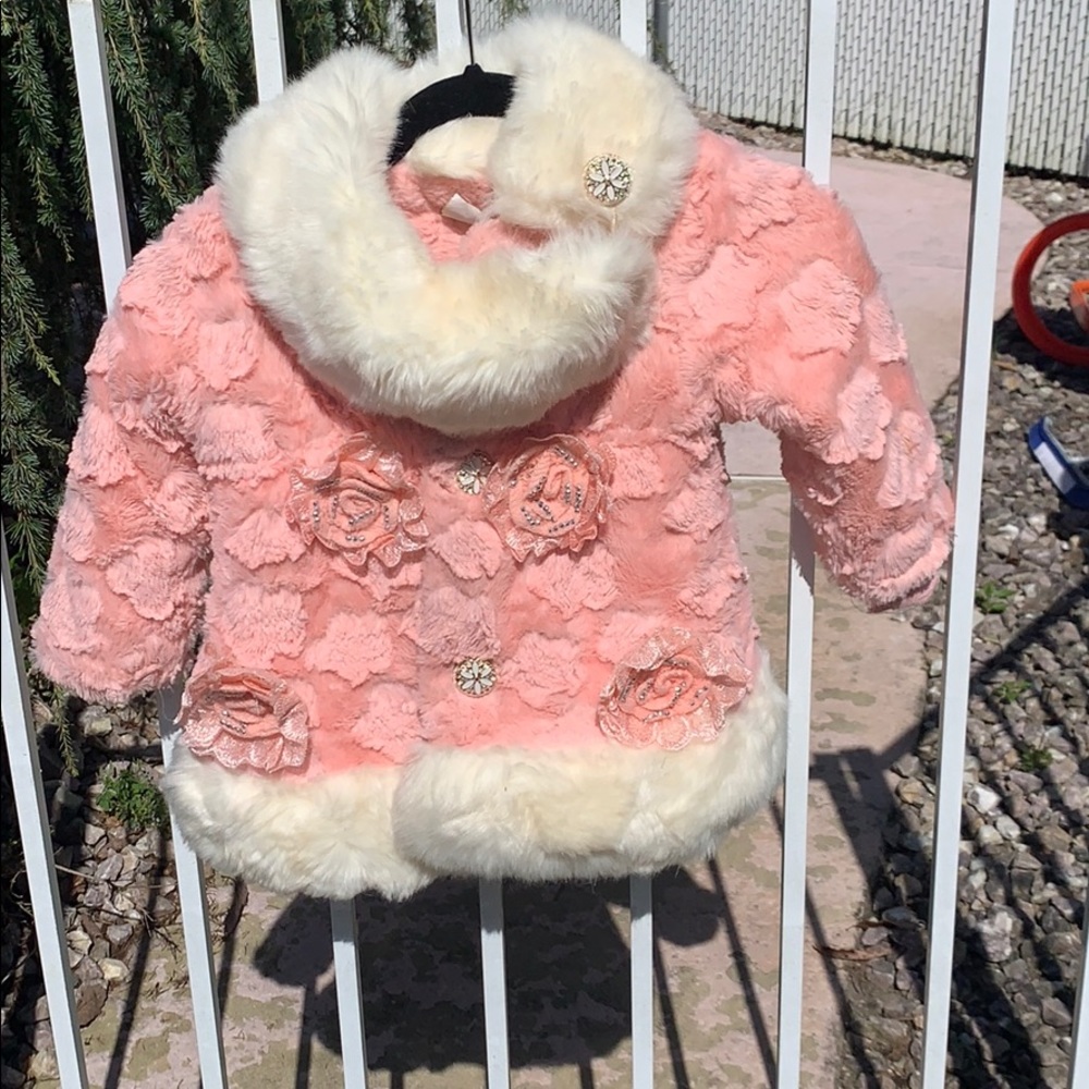 Winter coat !
